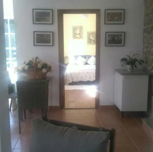 Casa Hortinas Διαμέρισμα