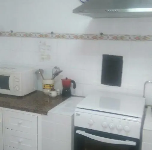 Casa Hortinas Διαμέρισμα *