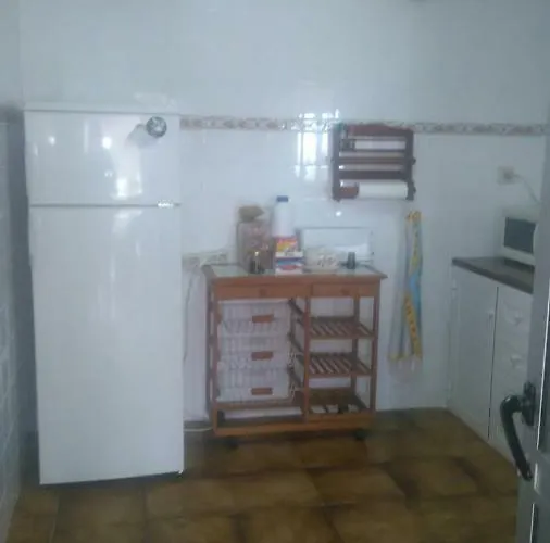 Casa Hortinas Διαμέρισμα *