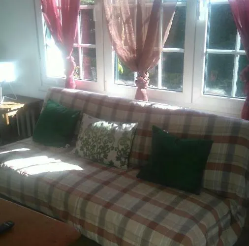 Casa Hortinas Διαμέρισμα