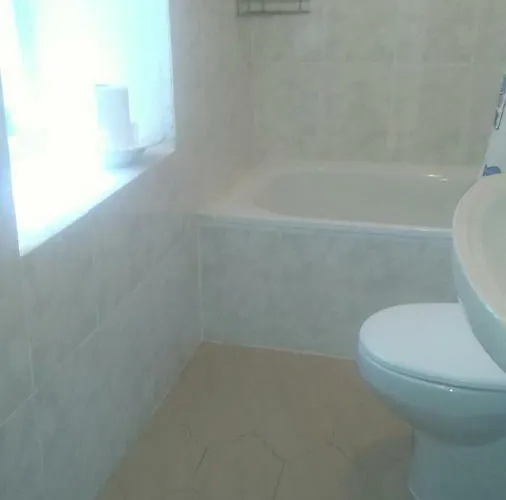 Casa Hortinas Διαμέρισμα *