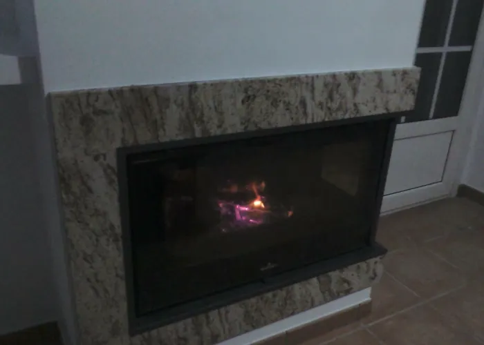 Casa Hortinas Διαμέρισμα *