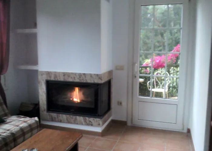 Casa Hortinas Διαμέρισμα *