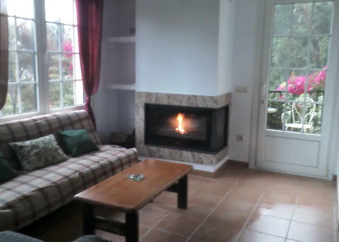 Casa Hortinas Διαμέρισμα